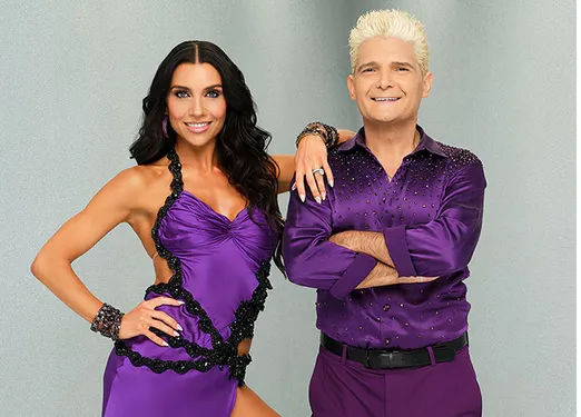 Corey Feldman joins cast of Dancing With the Stars