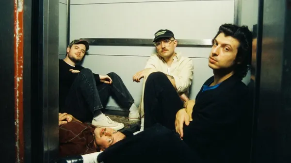 Breakup Shoes channel mid-2000s indie dance vibes on new single “Malaise”