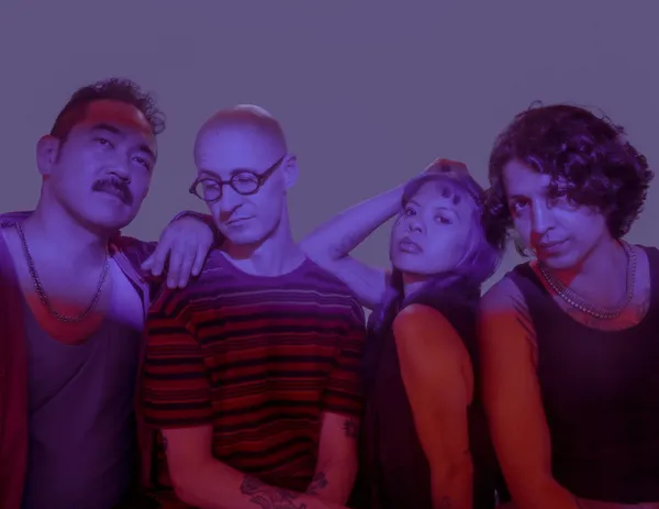 TND Exclusive Premiere: veronicavon share dreamy lead single “Dipped” off upcoming album 'icecream'