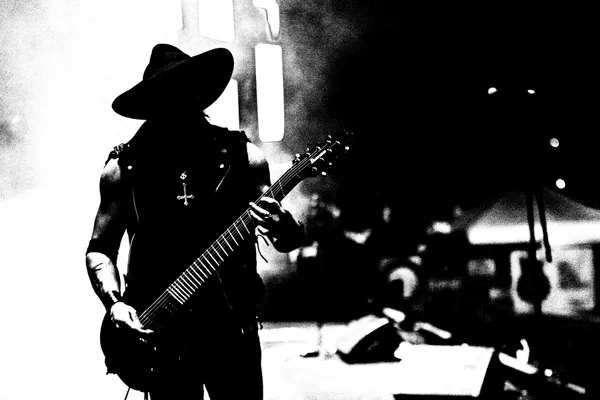 Von Boldt releases two surprise Frank Sinatra covers to celebrate Halloween