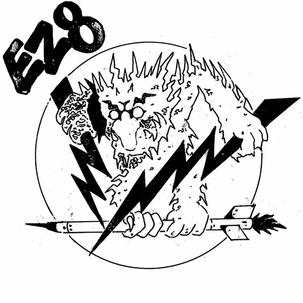 DONE Ex-Chubby and the Gang frontman unveils new punk band EZ8