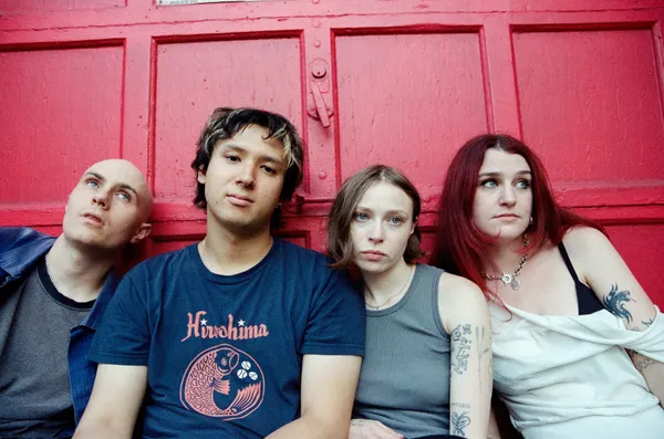 Momma announce 'Welcome to My Blue Sky (Deluxe Edition)' with five additional songs