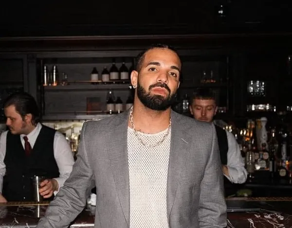 Drake is getting sued over "fraudulent" online casino