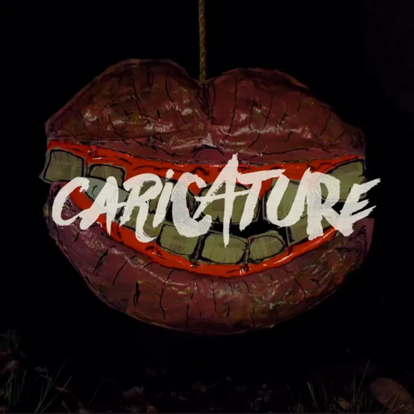 Caricature drops surprise single "Smile Harder" featuring Seven)Suns