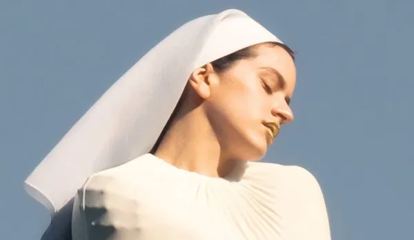 Rosalía announces 'LUX', set for November release