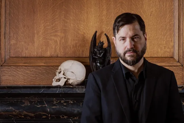 Drew Daniel of Matmos announces new The Soft Pink Truth LP, shares first taste