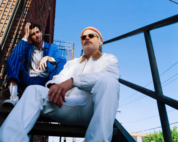 TND Exclusive Premiere: 3OH!3 hit back with new track “HIT ME HARDER”