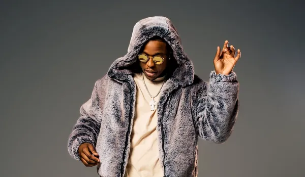 bdifferent announces mixtape and shares new single "On God"