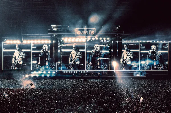 England set to ban reselling of concert tickets for profit