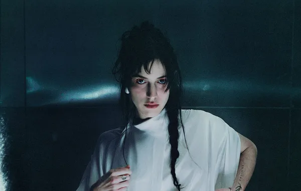 Oklou announces 2026 North American tour