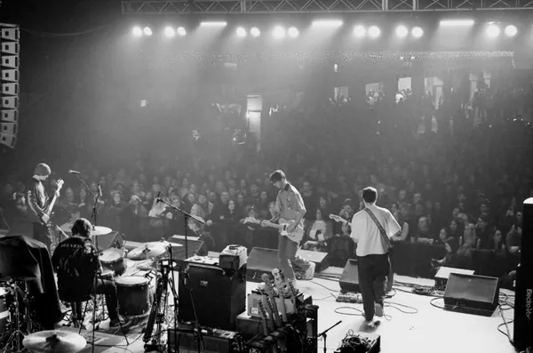 Good Sleepy share hard-hitting new track “ZZZ” from forthcoming LP 'Constant Humming'