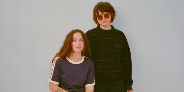 Snocaps announce their live debut with just six tour dates