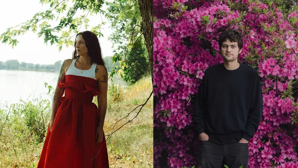 Waxahatchee and MJ Lenderman announce co-headlining tour