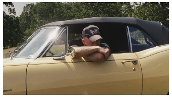 Zach Bryan is going on tour with Dijon, MJ Lenderman, and more