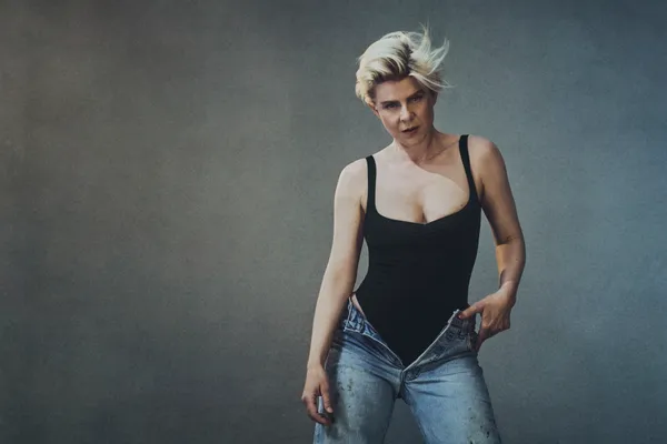 Robyn returns with brand new single, "Dopamine"