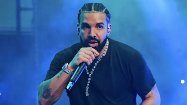 Former Death Row rapper RBX sues Spotify alleging 'billions' of fake Drake streams