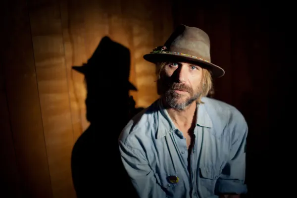 Todd Snider has died