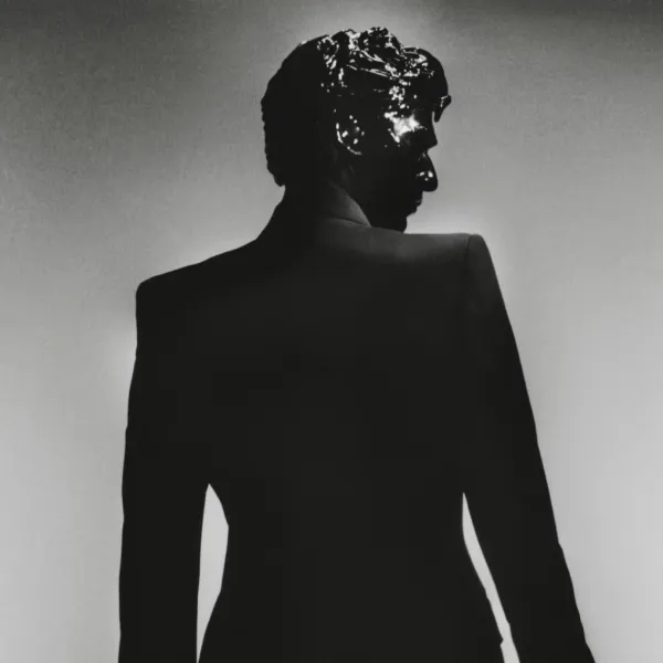 Gesaffelstein announces live album, "Enter the Gamma"