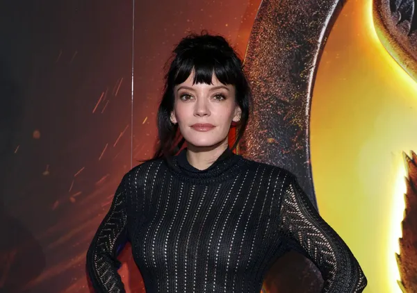 Lily Allen to release 'West End Girl' album on butt plug-shaped USBs