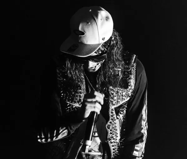 Bladee releases two Swedish-language singles