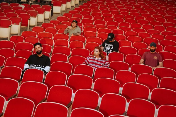 Tigers Jaw return with new album 'Lost Under You', share new track