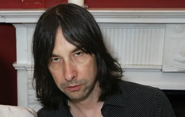 Primal Scream dropped from Trentham Live festival