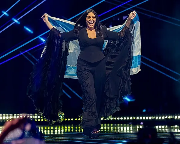 Spain, the Netherlands, and other countries boycott Eurovision 2026 due to Israel’s participation