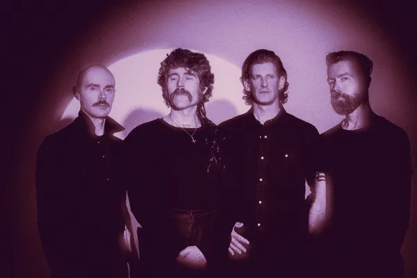 AFI announce second leg of North American tour dates