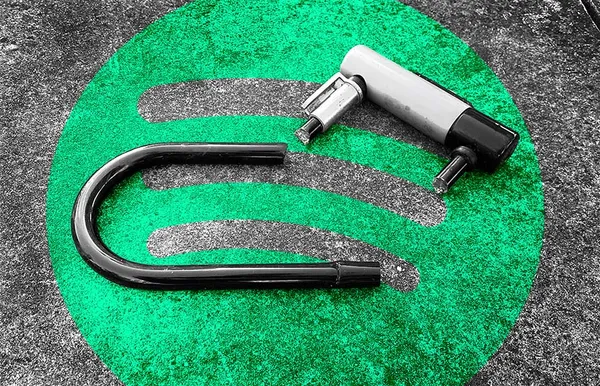 Anna's Archive claims massive Spotify scrape: 86 million audio files, metadata on 256 million tracks