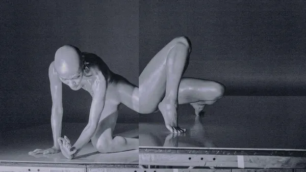 FKA twigs announces spring 2026 tour