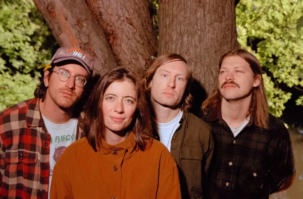 Ratboys release new single, "What's Right?"