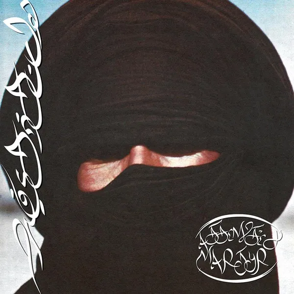 Titular track on Prostitute’s ‘Attempted Martyr’ disappears from streaming sites