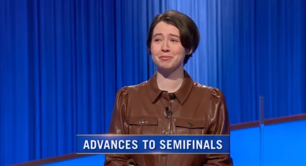 Featured image for Snail Mail's doppelganger is a Jeopardy! contestant