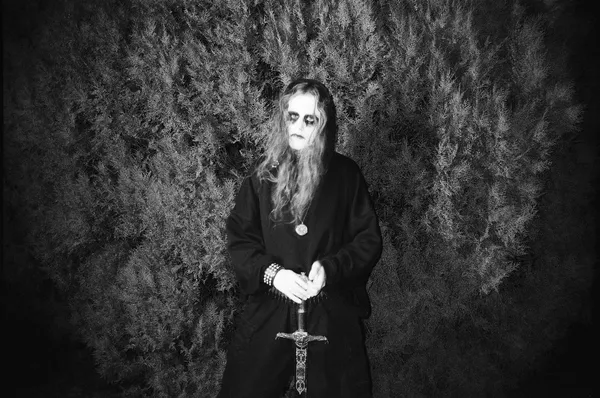 Këkht Aräkh announces new album 'Morning Star'