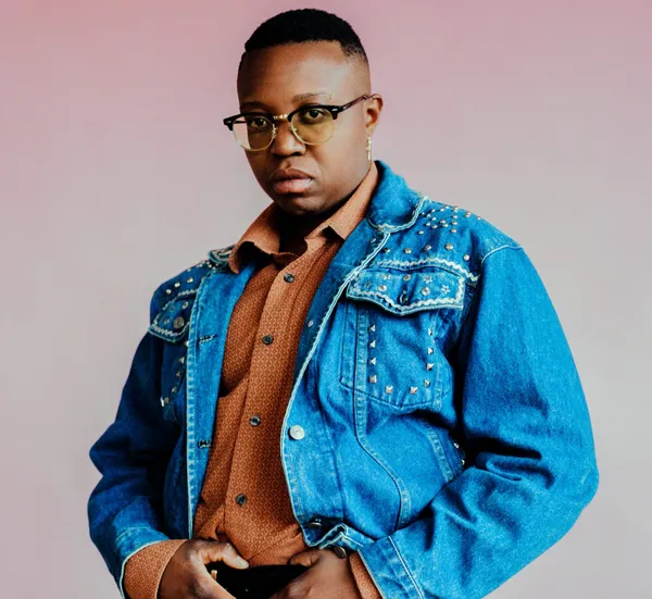 Featured image for Anjimile announces new album 'You're Free to Go', releases first single