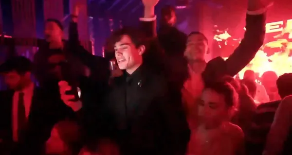 Miami nightclub plays Ye's nazi song for Andrew Tate and Nick Fuentes