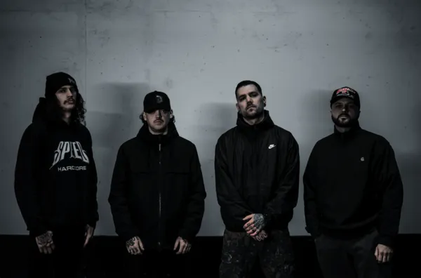 Flesh Prison sign to Papercut Recordings, release new single