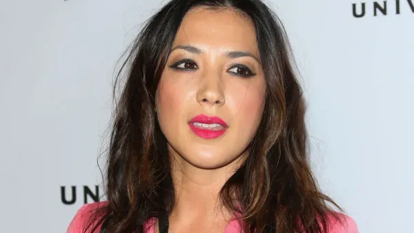Featured image for Michelle Branch covers Turnstile's "Never Enough"