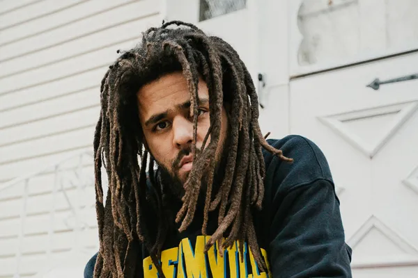 J. Cole revives the 'Big Three' conversation on new mixtape