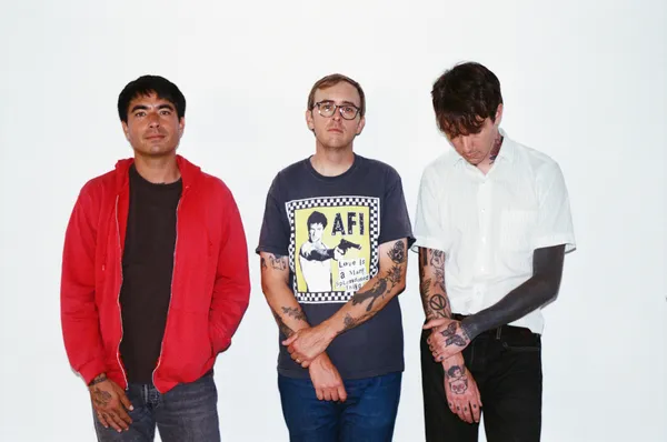 Featured image for Joyce Manor release new single and video