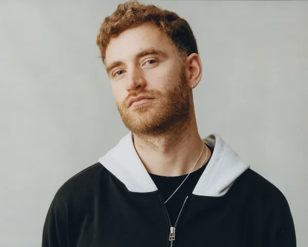 Tom Misch announces new album 'Full Circle', shares new song "Sisters With Me"