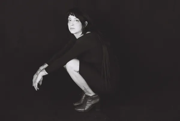 Featured image for Ora Cogan announces new album, 'Hard Hearted Woman'