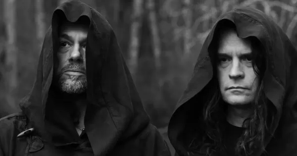 Featured image for Sunn O))) announces new self-titled album