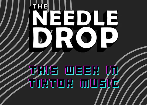 This Week in TikTok Music: Twisted N' Luv