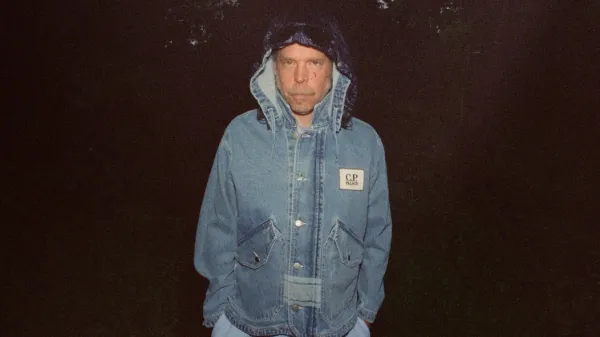 Featured image for Bonnie "Prince" Billy announces new LP 'We Are Together Again'