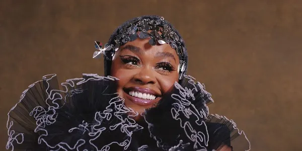 Featured image for Jill Scott announces her first new album in over a decade, drops new single