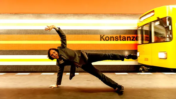 Featured image for Emperor X resurfaces with protest song "Renee Nicole Nicole Renee"