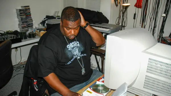Legendary Swishahouse founder DJ Michael "5000" Watts hospitalized