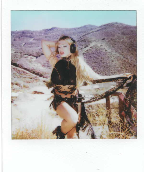 Featured image for Slayyyter announces new album, single due Friday