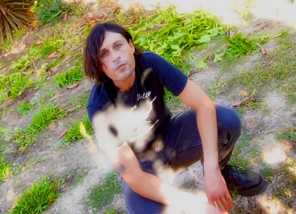 Joshua Chuquimia Crampton, of Los Thuthanaka, announces new album